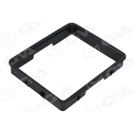 VİTES KÖRÜK ÇERÇEVESİ R9