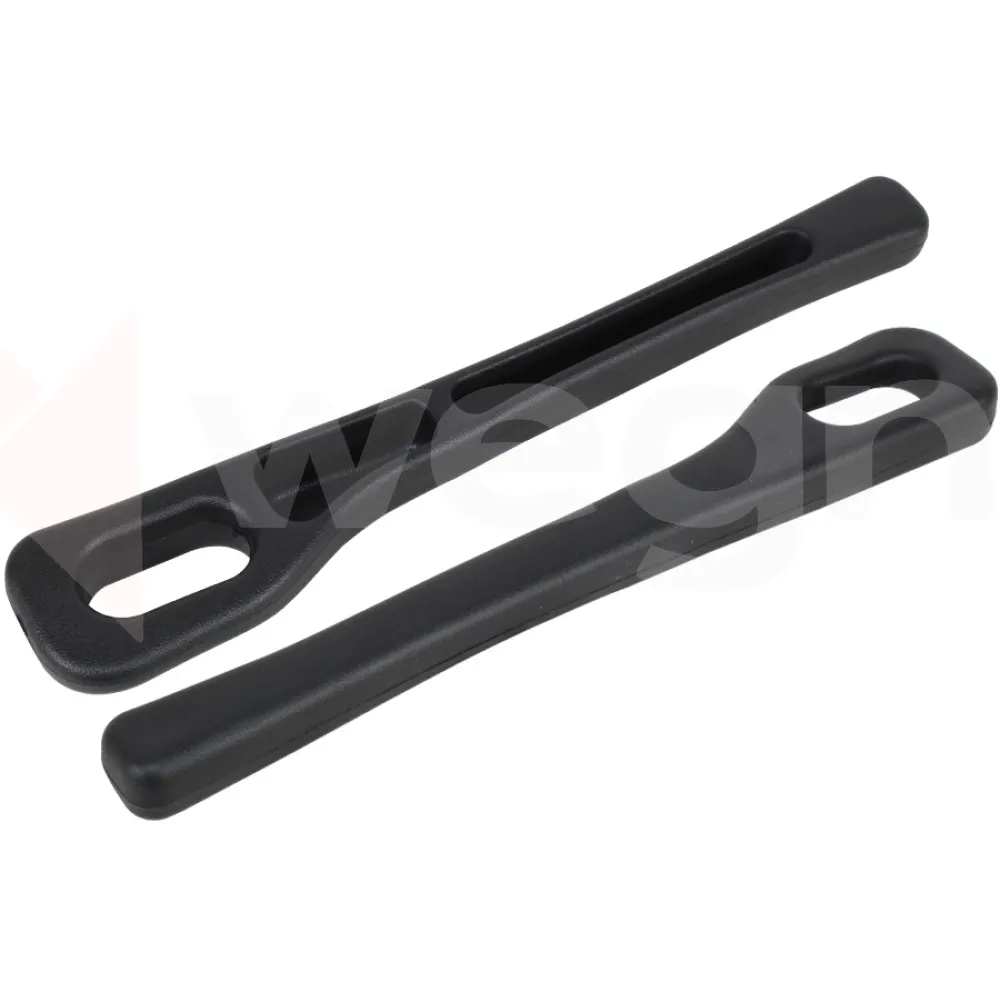 Araç İçi Koltuk Arasi Organizeri Siyah