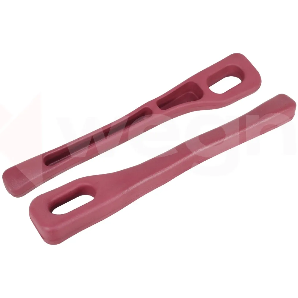 Araç İçi Koltuk Arasi Organizeri Bordo