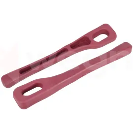 Araç İçi Koltuk Arasi Organizeri Bordo