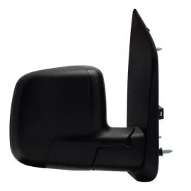 Diş Dikiz Aynasi Sağ Fiorino-Bipper-Nemo 07 Mekanik Konveks Vm-6115R