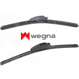 SİLECEK 380mm UNİVERSAL MUZ BANANA TİP KOLİ ADEDİ 25 Lİ