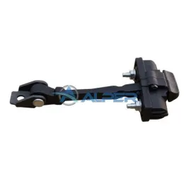 Kapi Gerigis Ön R-L Dokker - Lodgy