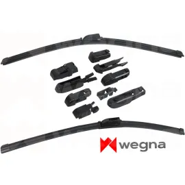 SİLECEK 600mm 9 APARATLI MUZ BANANA TİP KOLİ ADEDİ 25 Lİ