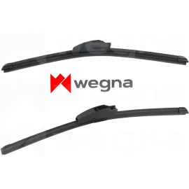 SİLECEK 430mm UNİVERSAL MUZ BANANA TİP KOLİ ADEDİ 25 Lİ