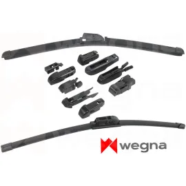 SİLECEK 480mm 9 APARATLI MUZ BANANA TİP KOLİ ADEDİ 25 Lİ