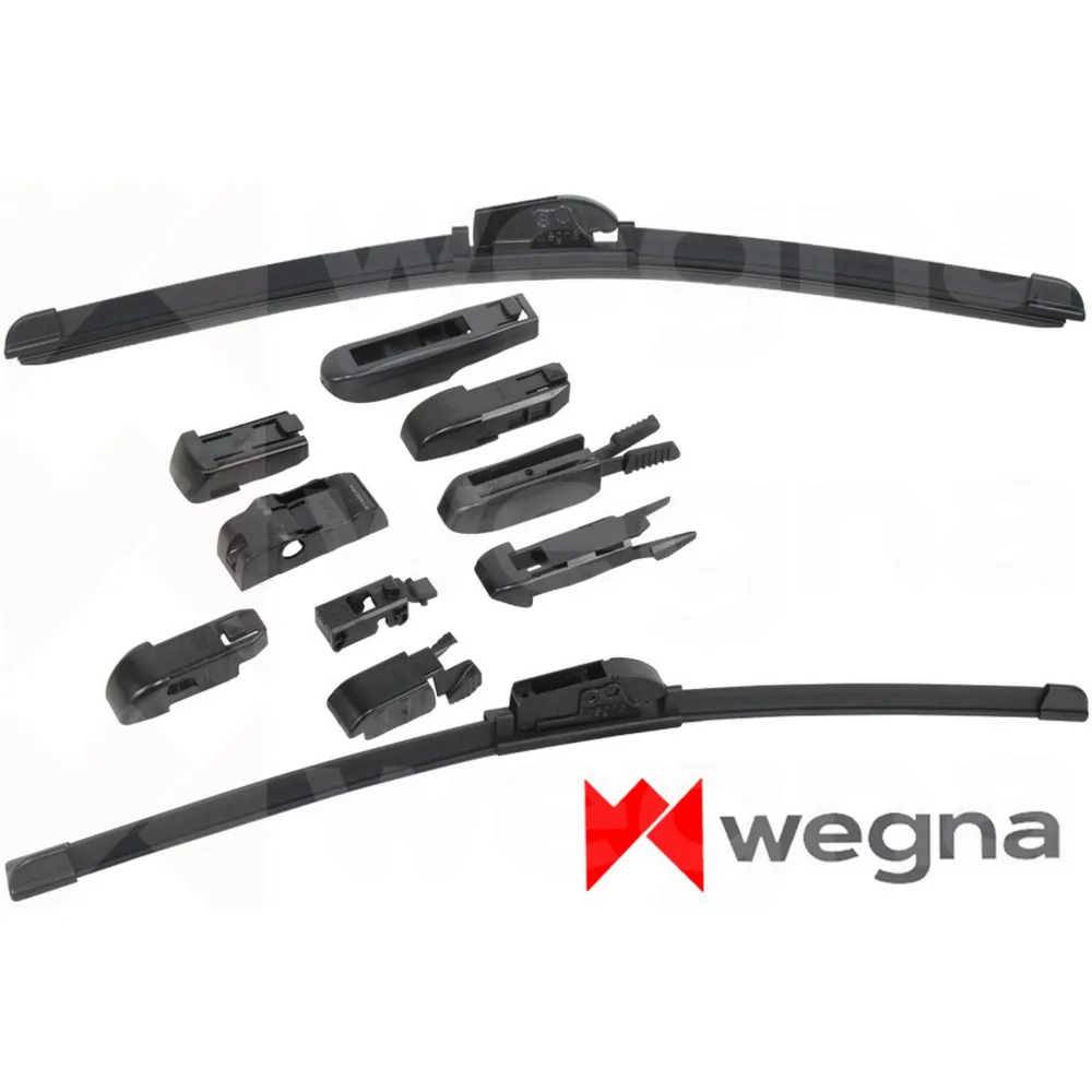 SİLECEK 430mm 9 APARATLI MUZ BANANA TİP KOLİ ADEDİ 25 Lİ