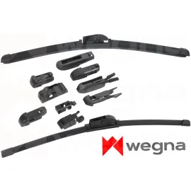 SİLECEK 430mm 9 APARATLI MUZ BANANA TİP KOLİ ADEDİ 25 Lİ