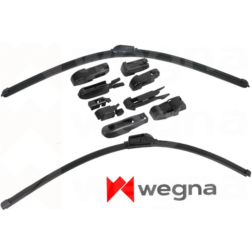 SİLECEK 700mm 9 APARATLI MUZ BANANA TİP KOLİ ADEDİ 25 Lİ