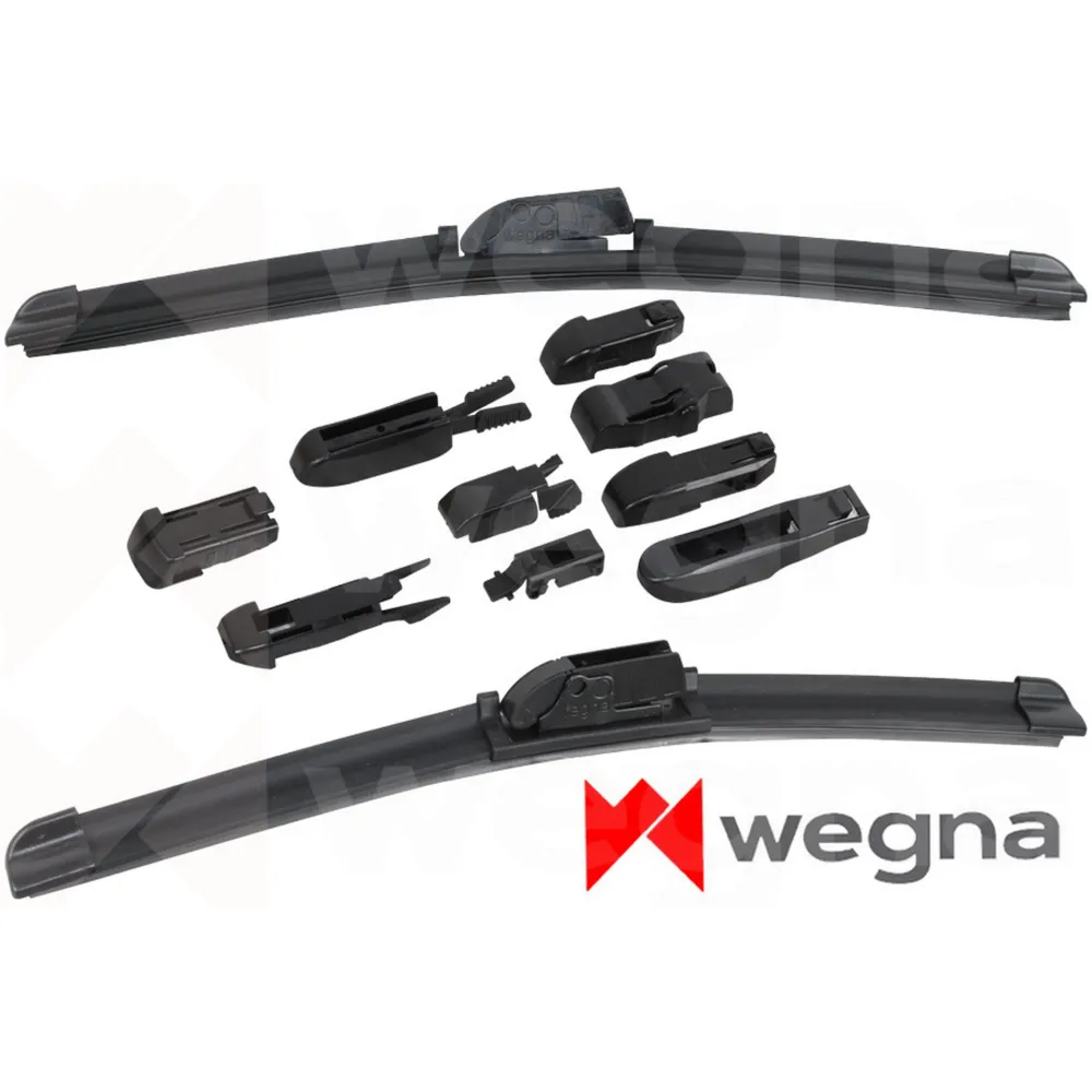 SİLECEK 350mm 9 APARATLI MUZ BANANA TİP KOLİ ADEDİ 25 Lİ