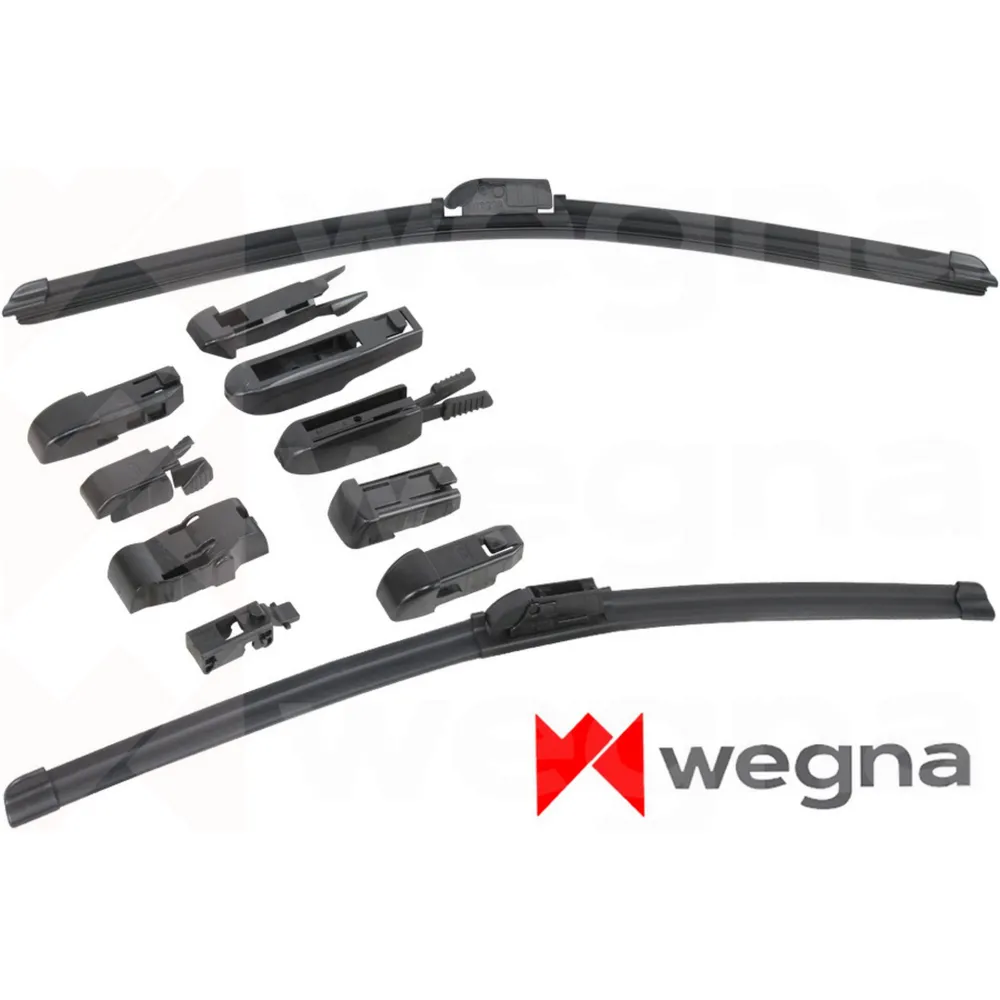 SİLECEK 530mm 9 APARATLI MUZ BANANA TİP KOLİ ADEDİ 25 Lİ