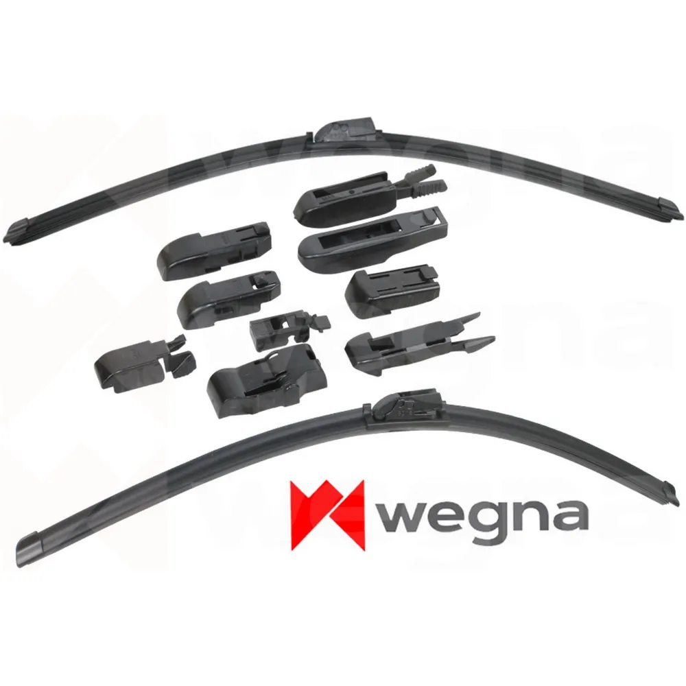 SİLECEK 650mm 9 APARATLI MUZ BANANA TİP KOLİ ADEDİ 25 Lİ