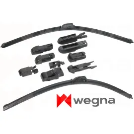 SİLECEK 650mm 9 APARATLI MUZ BANANA TİP KOLİ ADEDİ 25 Lİ