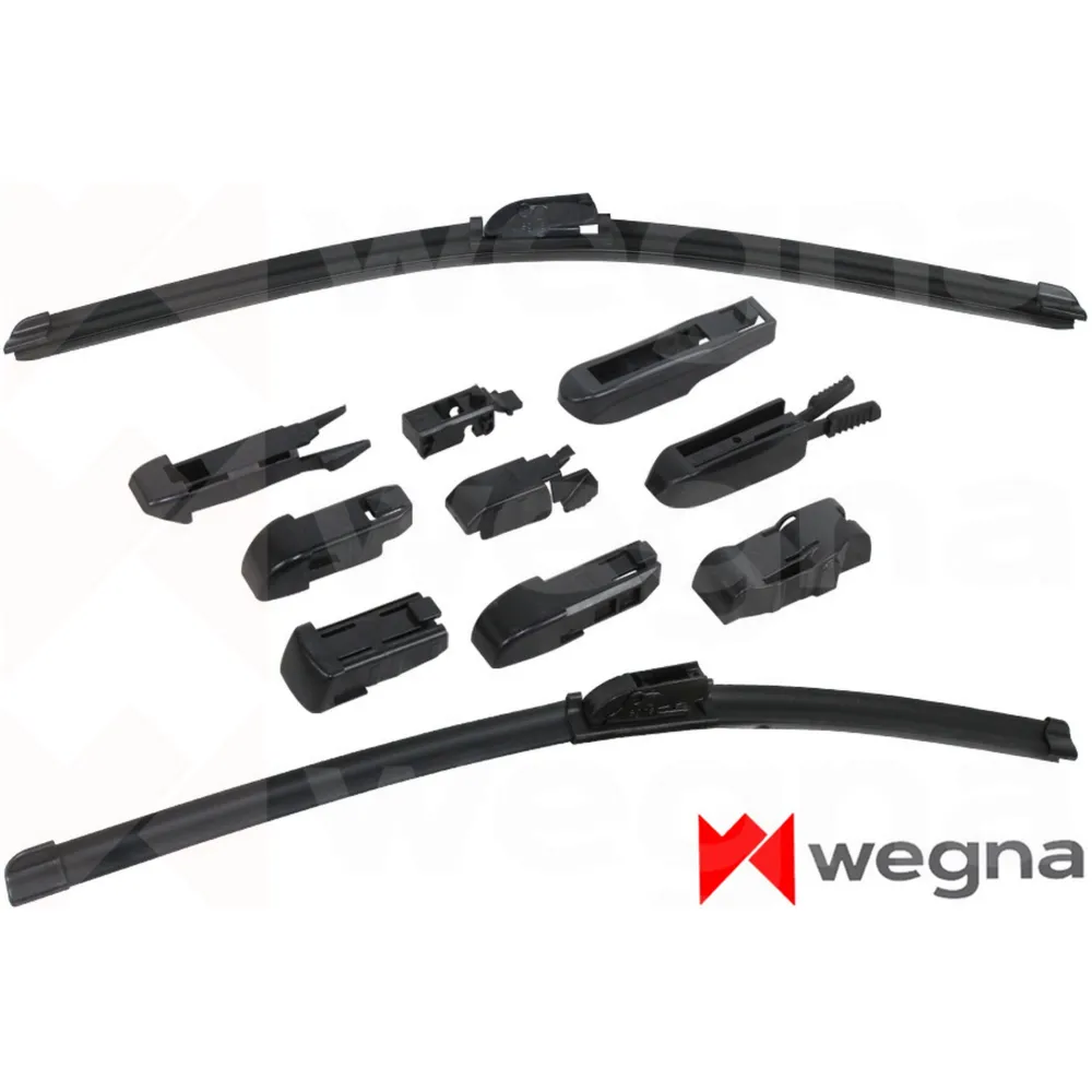 SİLECEK 550mm 9 APARATLI MUZ BANANA TİP KOLİ ADEDİ 25 Lİ