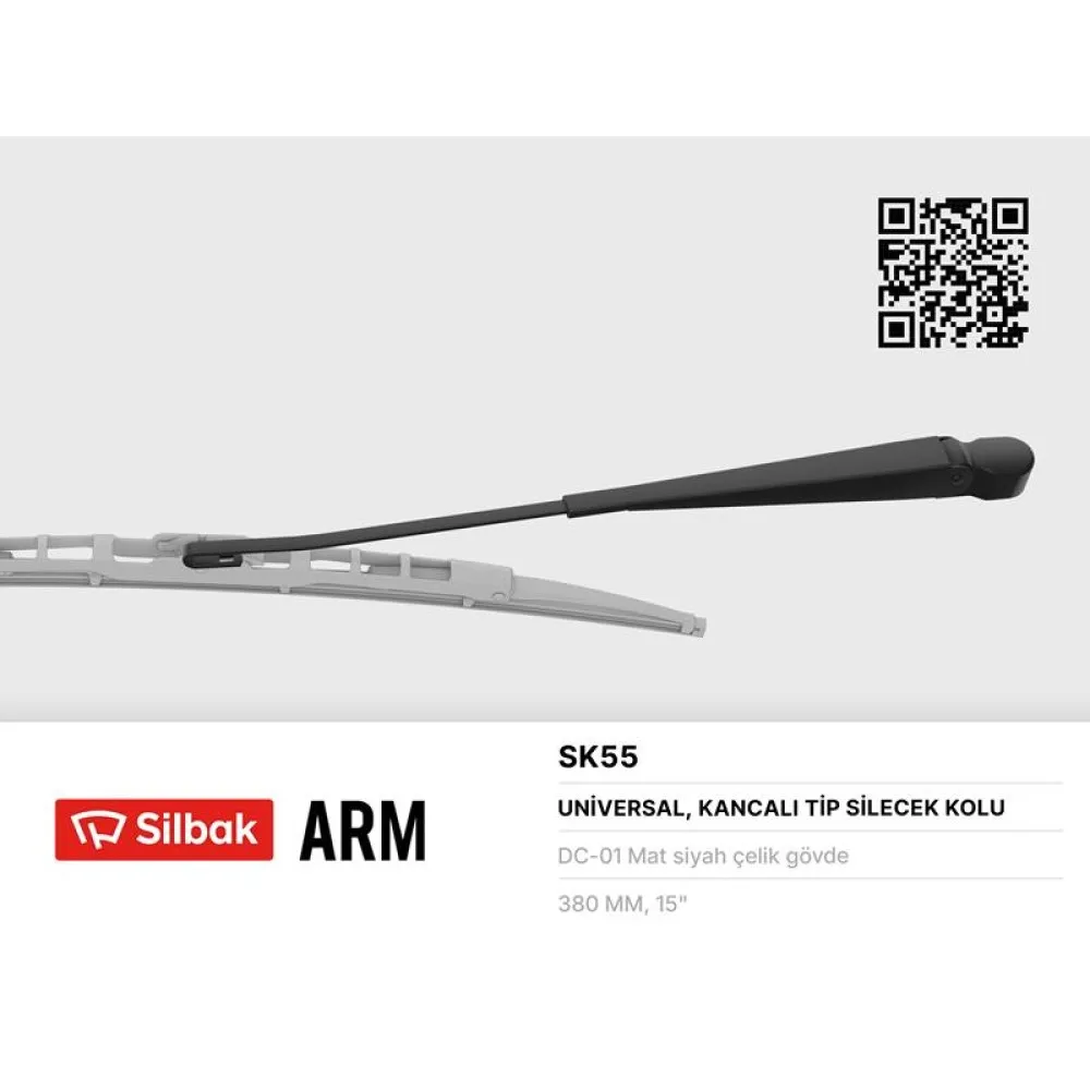 Silecek Kolu Ford Taunus 1.6,2.0,gl,gts-Peugeot 504 (Civatali Kol)-Bmw 315-316-Leyland 30, Fatih