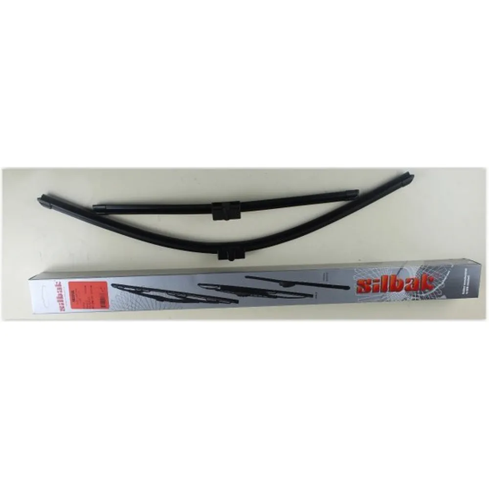 SİLECEK SÜPÜRGESİ MUZ TİPİ FORD FOCUS 2 10/04-PEUGEOT 207, 207SW, 207 CC 03/06