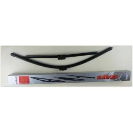 SİLECEK SÜPÜRGESİ MUZ TİPİ FORD FOCUS 2 10/04-PEUGEOT 207, 207SW, 207 CC 03/06