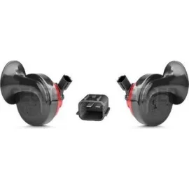 Salyangoz Korna Dadat Takim 12V Hyundai Soketli Hyundai Soket