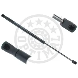 BAGAJ AMORTISORU MERCEDES GLK-CLASS X204 09 15