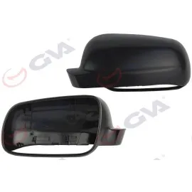 Ayna Kapaği Desenli Sol Golf-Bora 98-03 Vm-188Cl