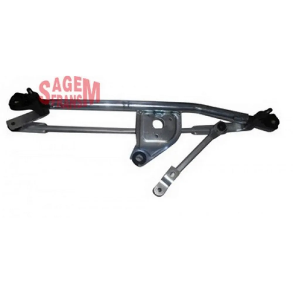 SİLECEK MEKANİZMASI MOTORSUZ FIORINO