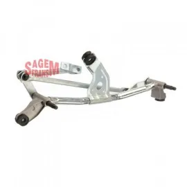 SİLECEK MEKANİZMASI MOTORSUZ MEGANE II