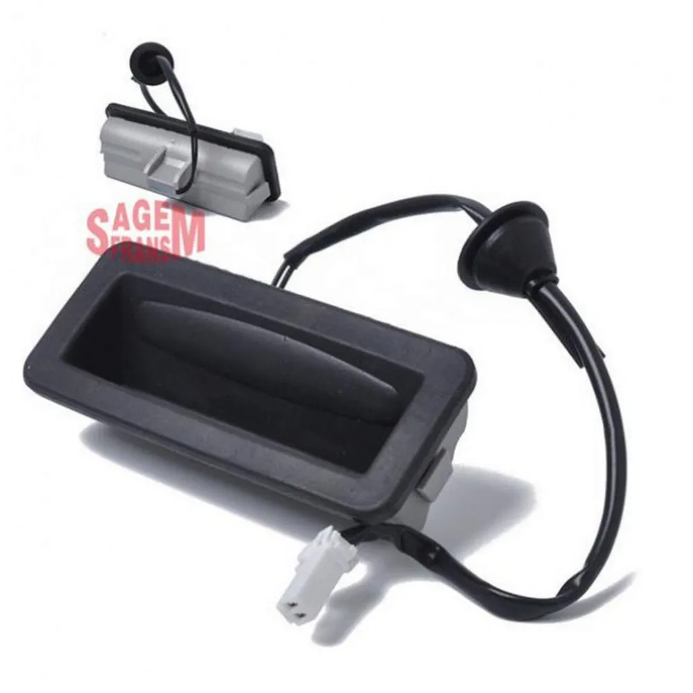 BAGAJ AÇMA DÜĞMESİ FORD FOCUS, C-MAX