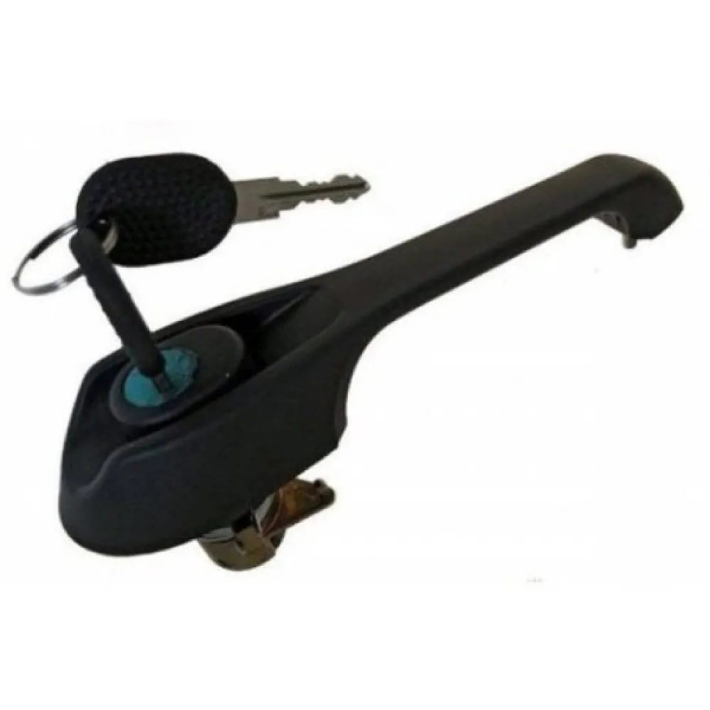 Kapi Kolu Ön - Sol  F.tempra   1992-