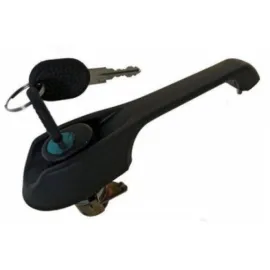 Kapi Kolu Ön - Sol  F.tempra   1992-