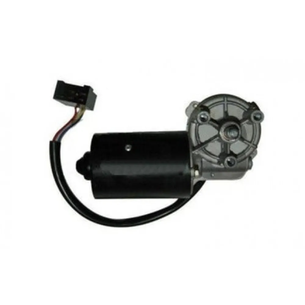 Silecek Motoru M131-Dkş  (Fasilali)  1989-