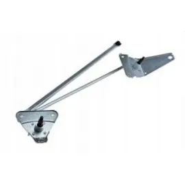 Silecek Mekanizmasi Motorsuz P.berlingo-Partner 2001-