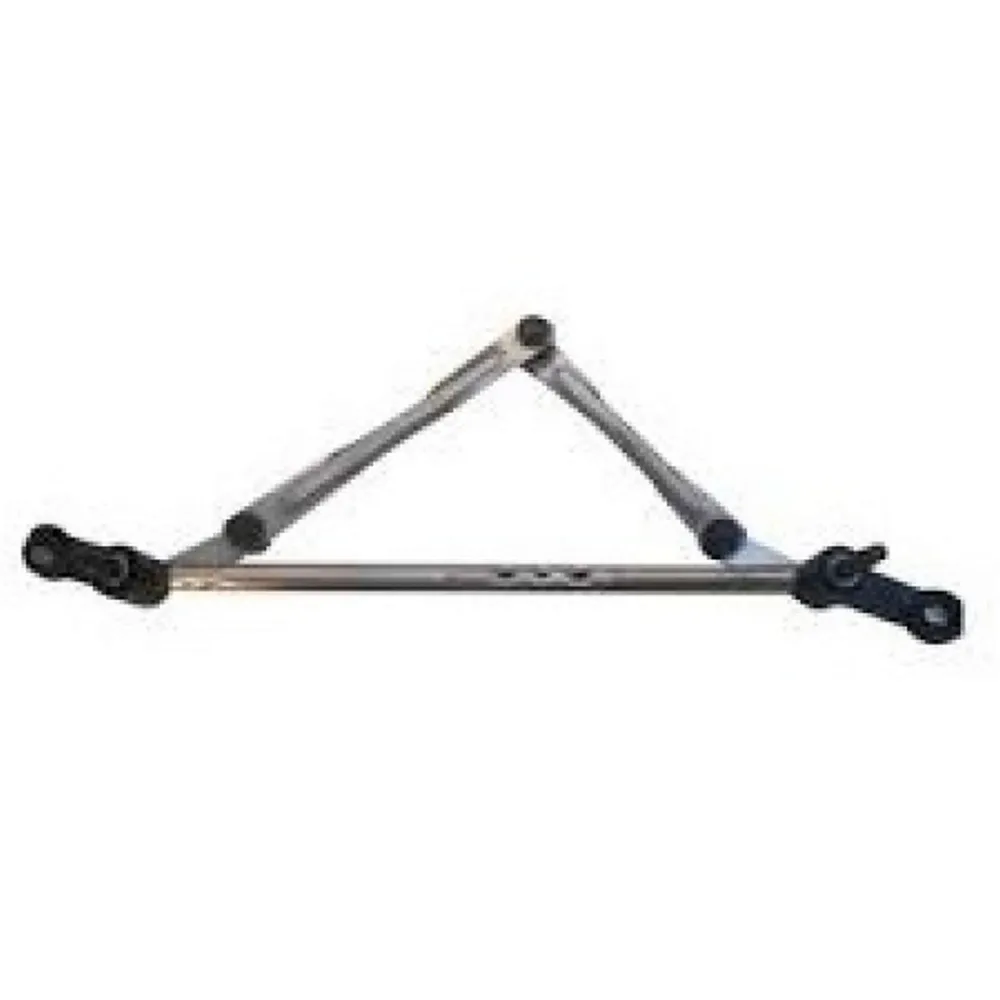 SİLECEK MEKANİZMASI MOTORSUZ R.DOKKER-LODGY 2010-