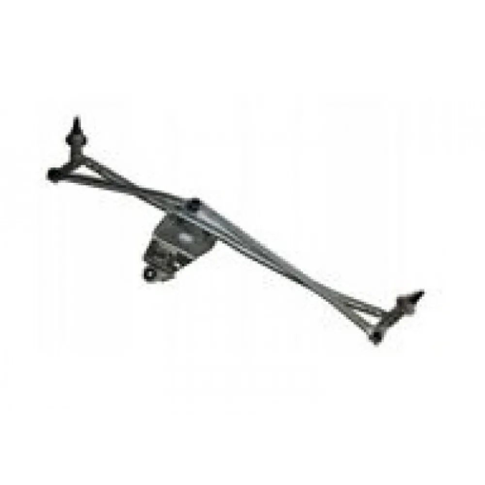 Silecek Mekanizmasi Motorsuz R.clio Ii 2005-