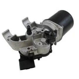 Silecek Motoru R.megane Ii  (Valeo Tipi) 2002-10