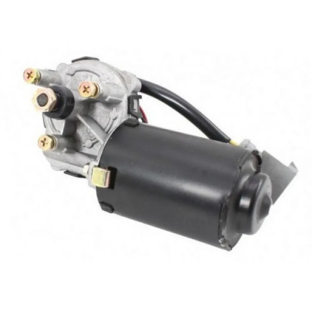 SİLECEK MOTORU R.19    1996-