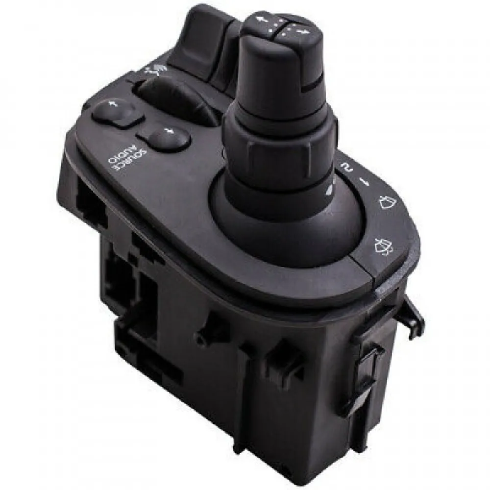 Silecek Kumanda Kolu R.clio Iii-Kango Ii-Modüs 2009-