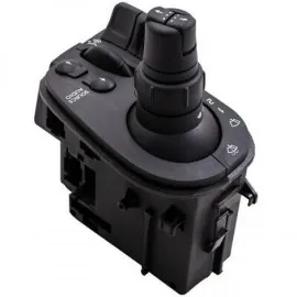 Silecek Kumanda Kolu R.clio Iii-Kango Ii-Modüs 2009-