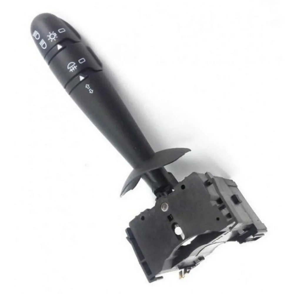 SİLECEK KUMANDA KOLU   (Silme+Yikama fonksiyonu ile) R.MASTER II-TRAFIC II-VIVARO-MOVANO  2001-