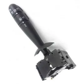 SİLECEK KUMANDA KOLU   (Silme+Yikama fonksiyonu ile) R.MASTER II-TRAFIC II-VIVARO-MOVANO  2001-