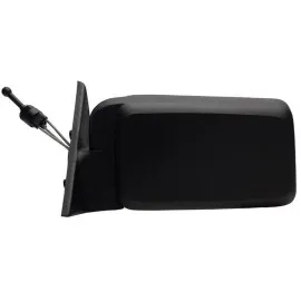 Diş Dikiz Aynasi Sol Renault 9/11 92 Mekanik Kumandali