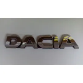 BAGAJ YAZISI DACIA