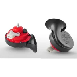 Salyangoz Korna Dadat Takim 12V Renault Soketli Jpt Soket