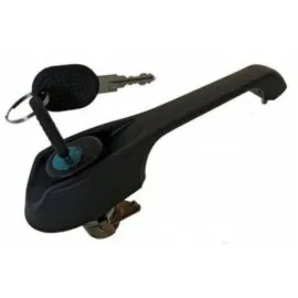 Kapi Kolu Ön - Sol  F.tempra   1992-