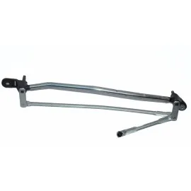 Silecek Mekanizmasi Motorsuz R.clio Symbol-Joy-Sandero Ii 2010-