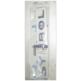 Arka Monogram Yazi Symbol