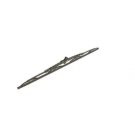 SİLECEK SÜPÜRGESİ ECO TEK 600MM / 60C TELLİ TİP