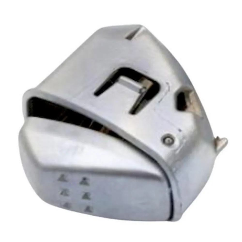 VİTES TOPUZU MANDALI TEK MANDAL/DÜĞME / OTOMATİK VİTES MGN IV-KADJAR-TALISMAN