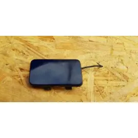 ÇEKİ DEMİR TAPASI