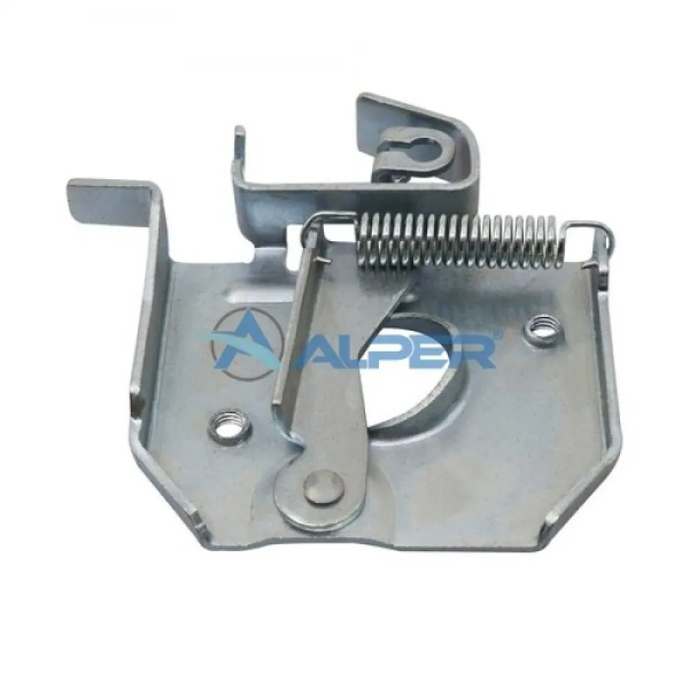 MOTOR KAPUT KİLİDİ MEGANE II 03