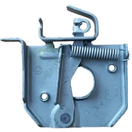 MOTOR KAPUT KİLİDİ MEGANE II 03